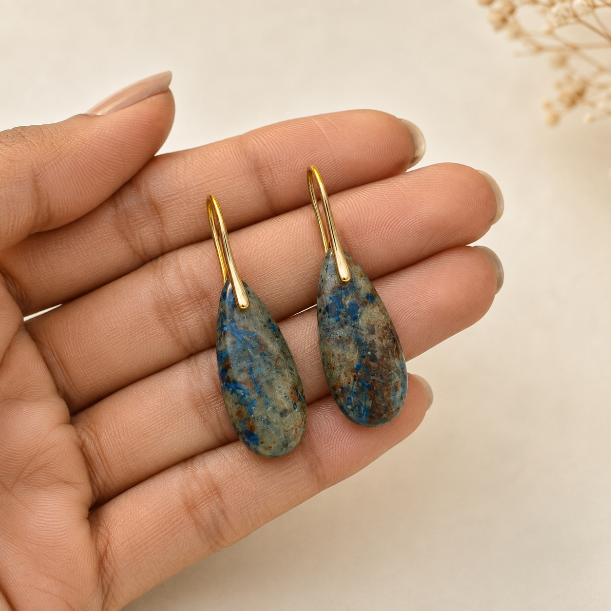 Orra Emperor Stone Drops