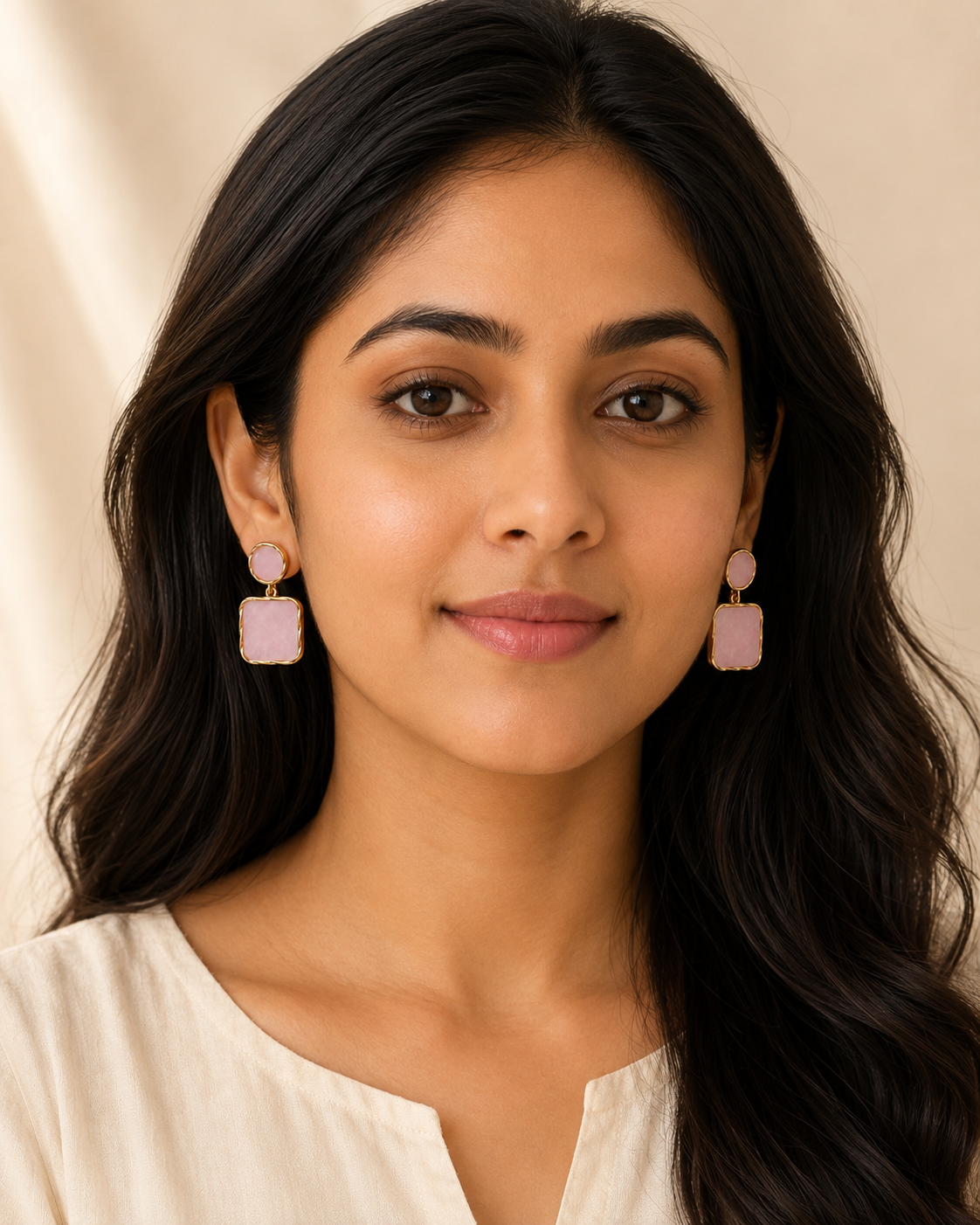 Nadia Shell Drops