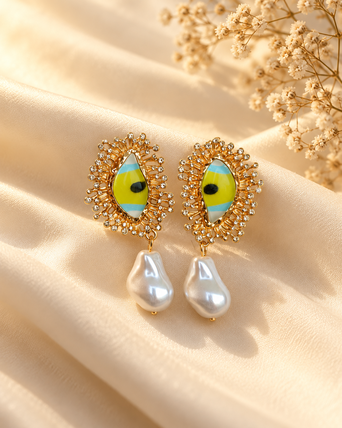 Aashna Radiant Eye Drops