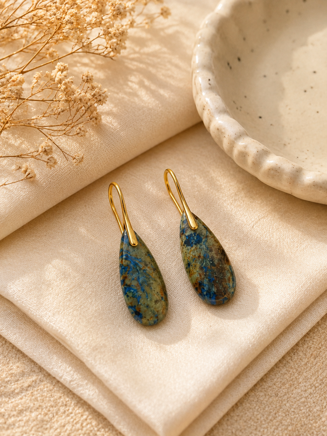 Orra Emperor Stone Drops