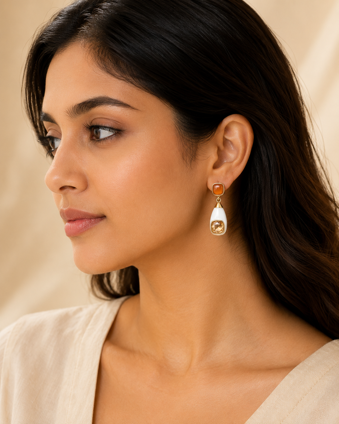 Seher Topaz Tier Drops