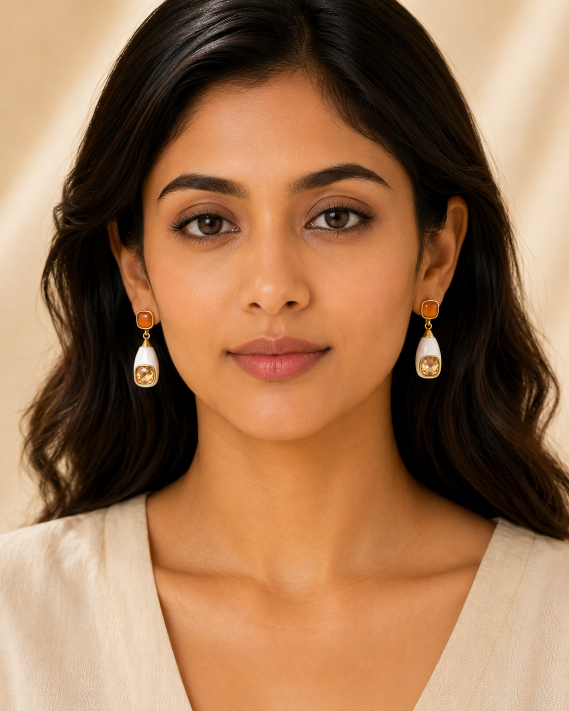 Seher Topaz Tier Drops