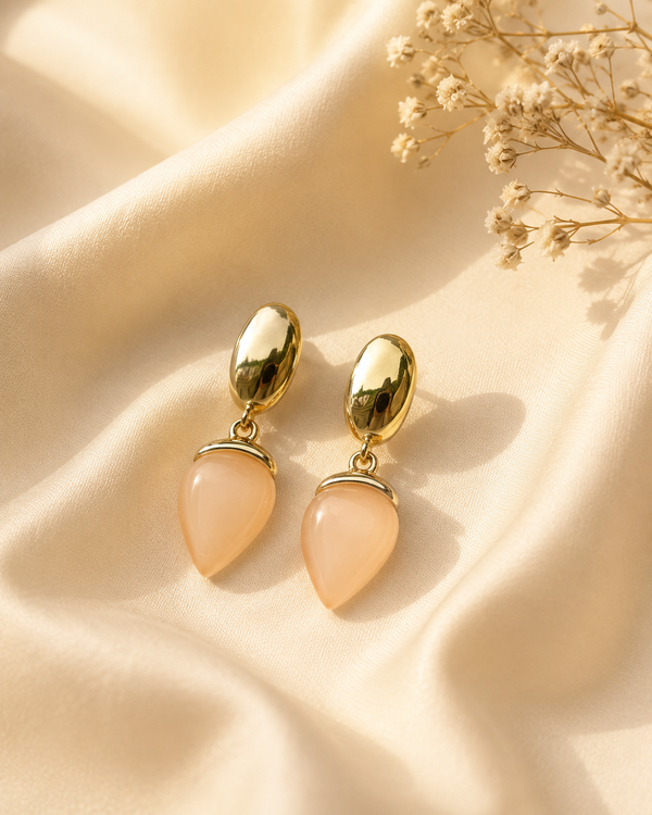 Liyana Teardrop Glow Drops