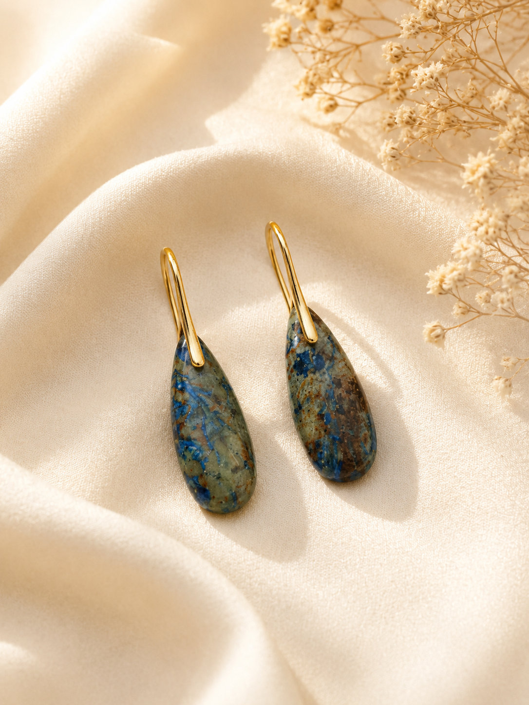 Orra Emperor Stone Drops