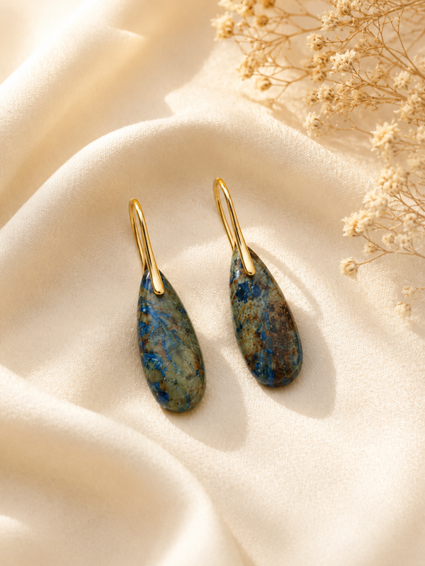 Orra Emperor Stone Drops
