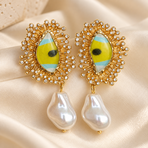 Aashna Radiant Eye Drops