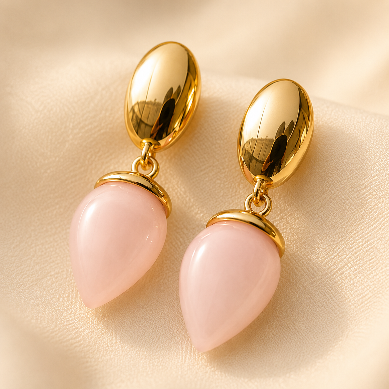 Liyana Teardrop Glow Drops