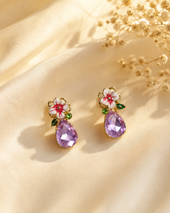 Inaya Lilac Bloom Drops